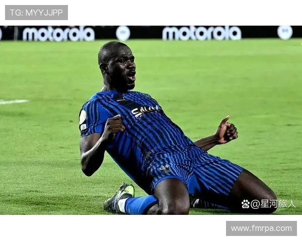 爆冷出局！努内斯赛前豪言成空，曼城加时 3-4 遭新月绝杀(1)