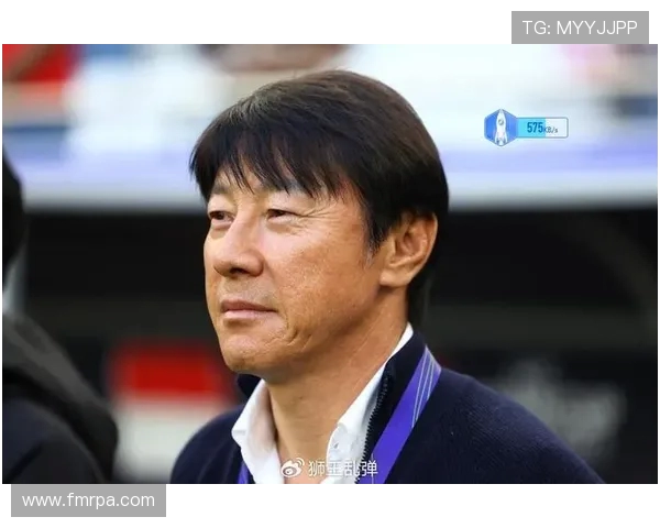 申台龙辟谣执教国足传闻：中国足协未发任何邀约(1)